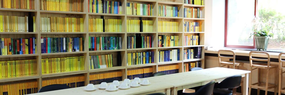 CGP Library