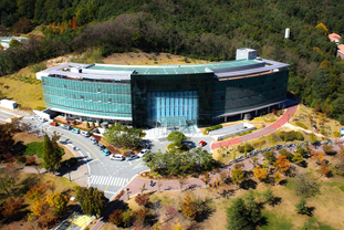 POSCO International Center